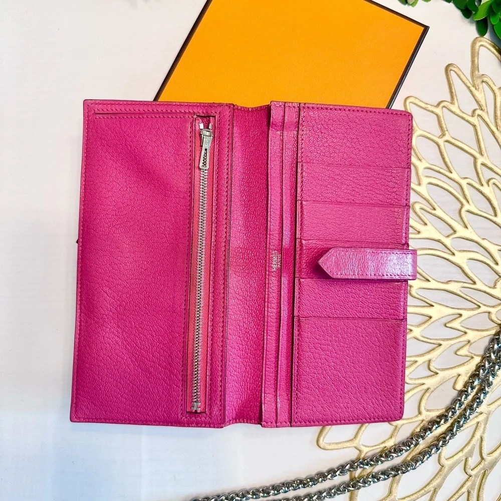 Hermes Wallet